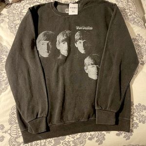 Beatles Sweatshirt